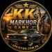 KK Markhor Game