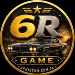 6R Game