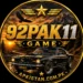 92PAK11 Game
