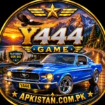 Y444 Game