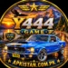 Y444 Game
