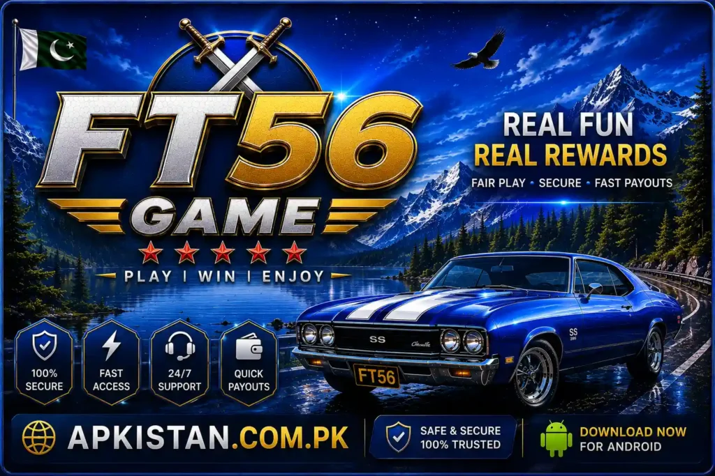 FT56 Game