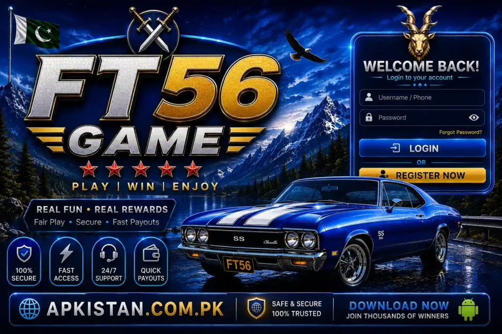 FT56 Game