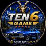 TEN6 Game
