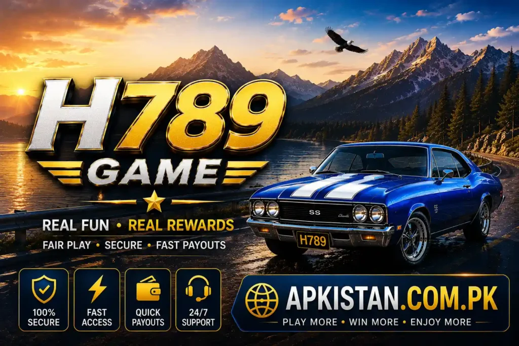 H789 Game