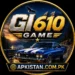 GI610 Game