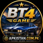 BT4 Game