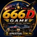 666D Game
