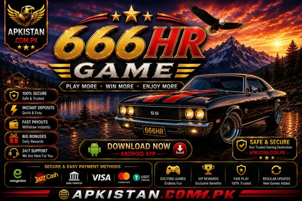 666HR Game