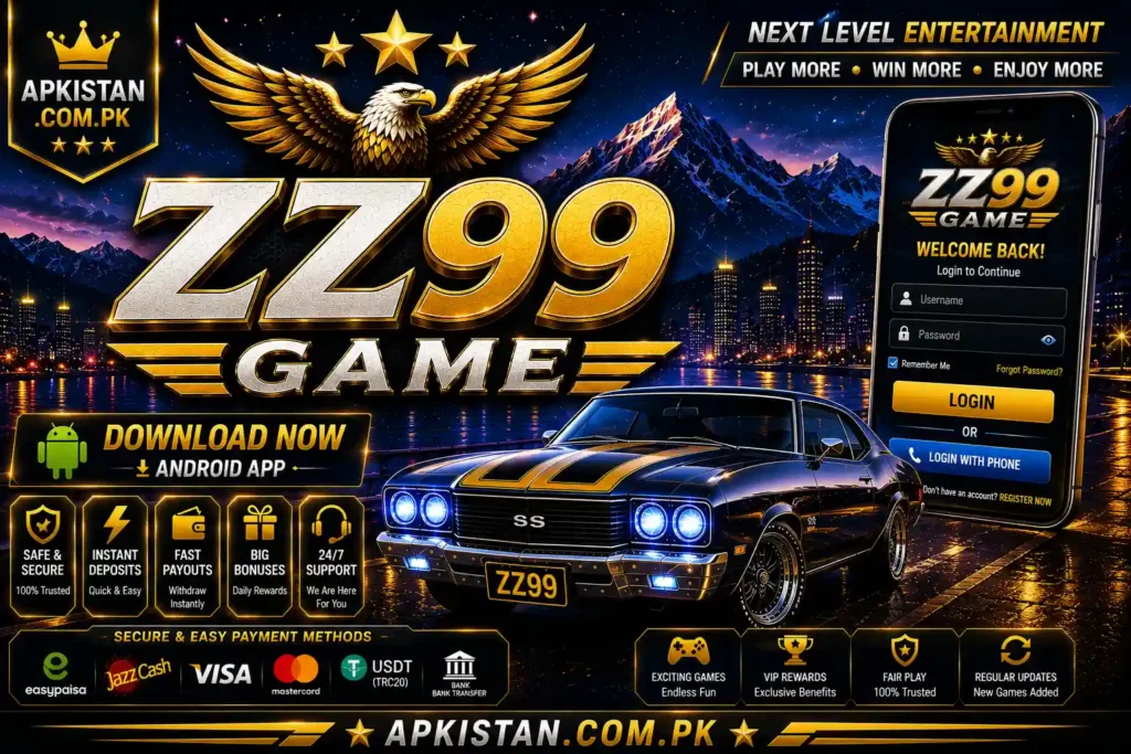 ZZ99 Game