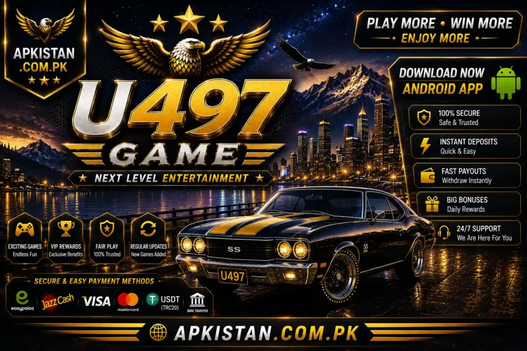 U497 Game