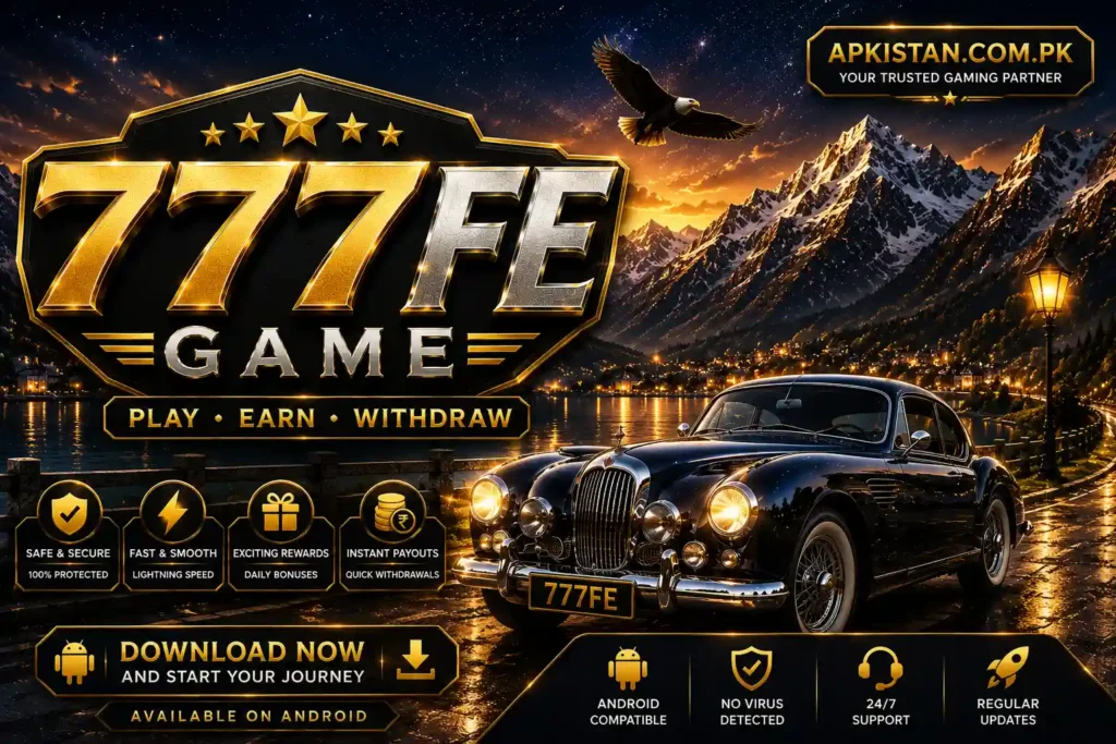 777FE Game