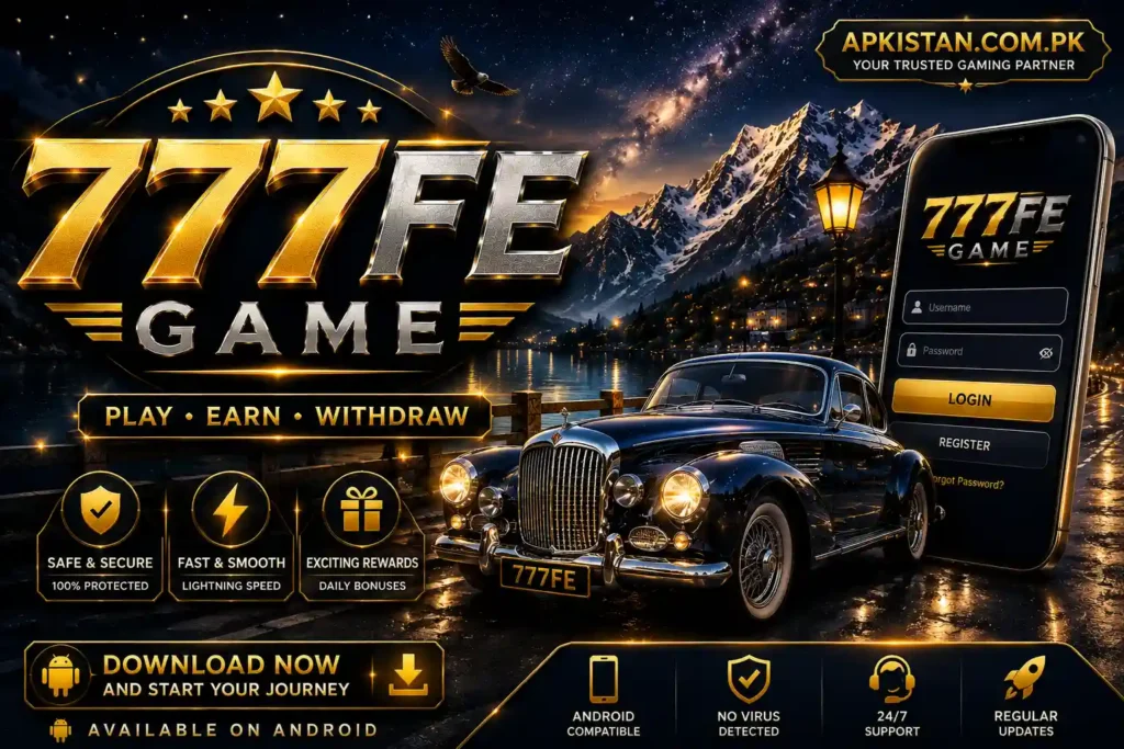 777FE Game