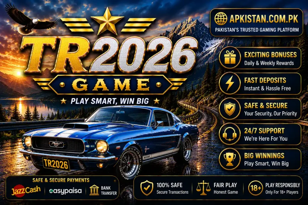 TR2026