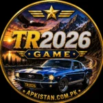 TR2026 Game