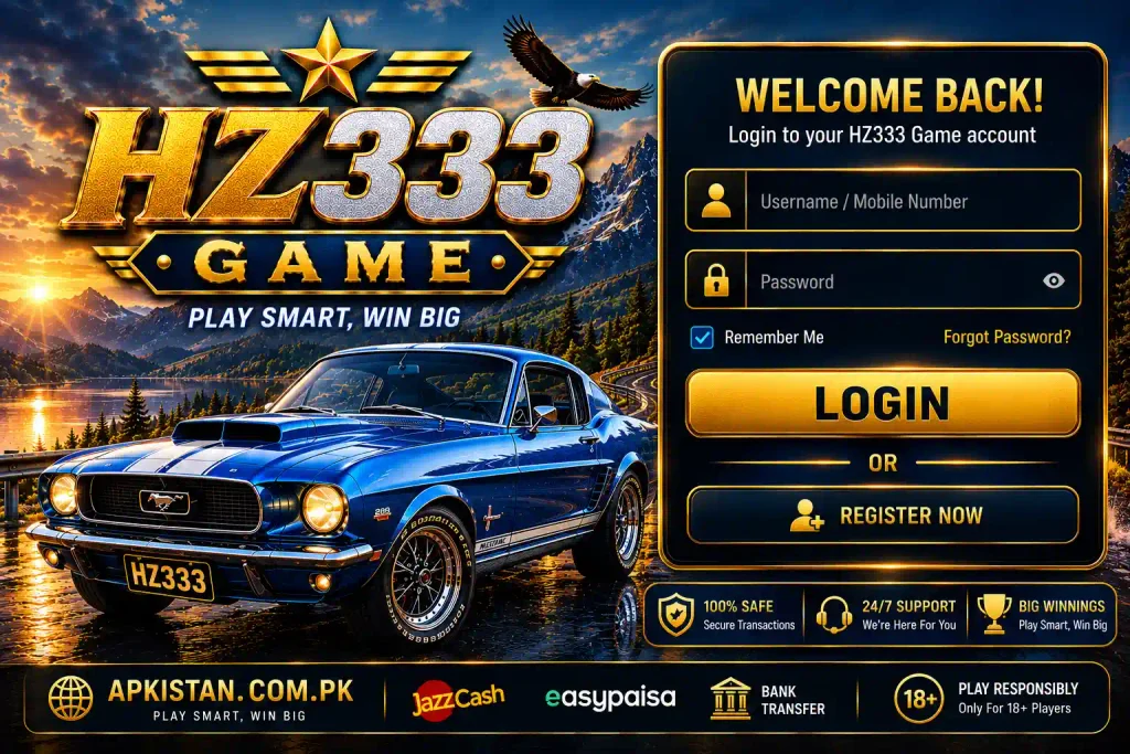 HZ333