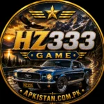 HZ333 Game