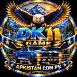 DK11 Game