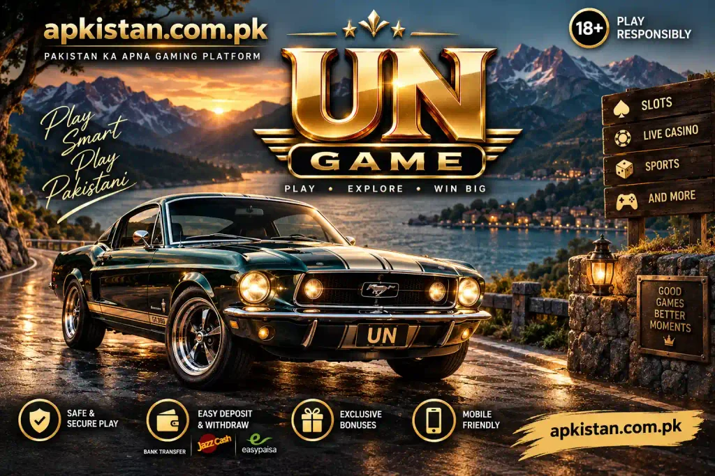 UN Game