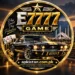 E7777 Game