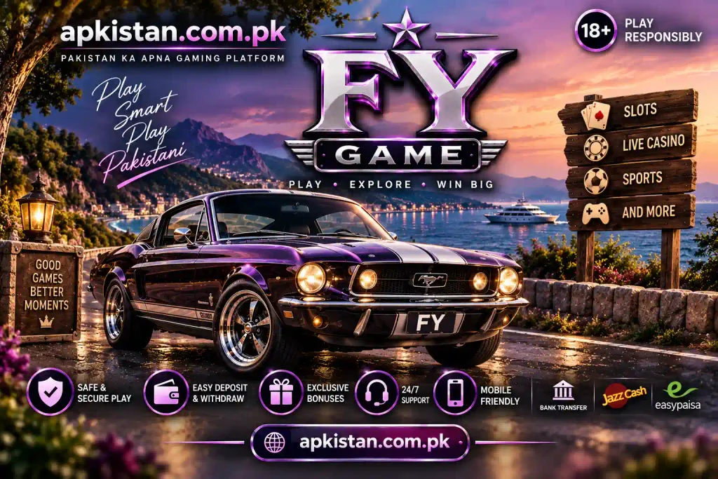 FY Game
