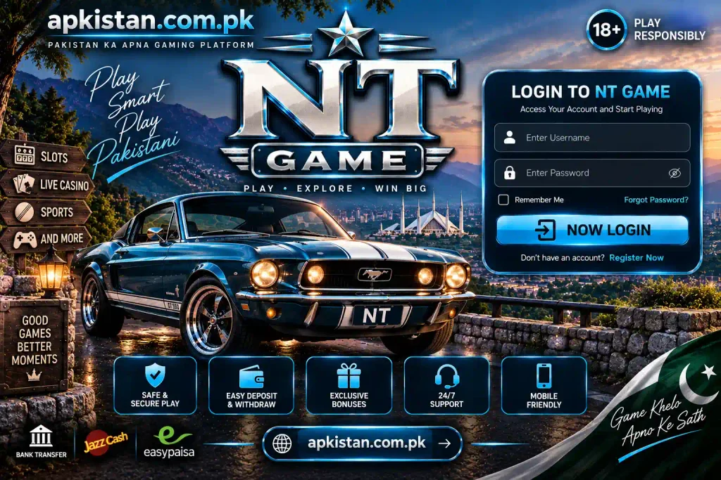NT Game