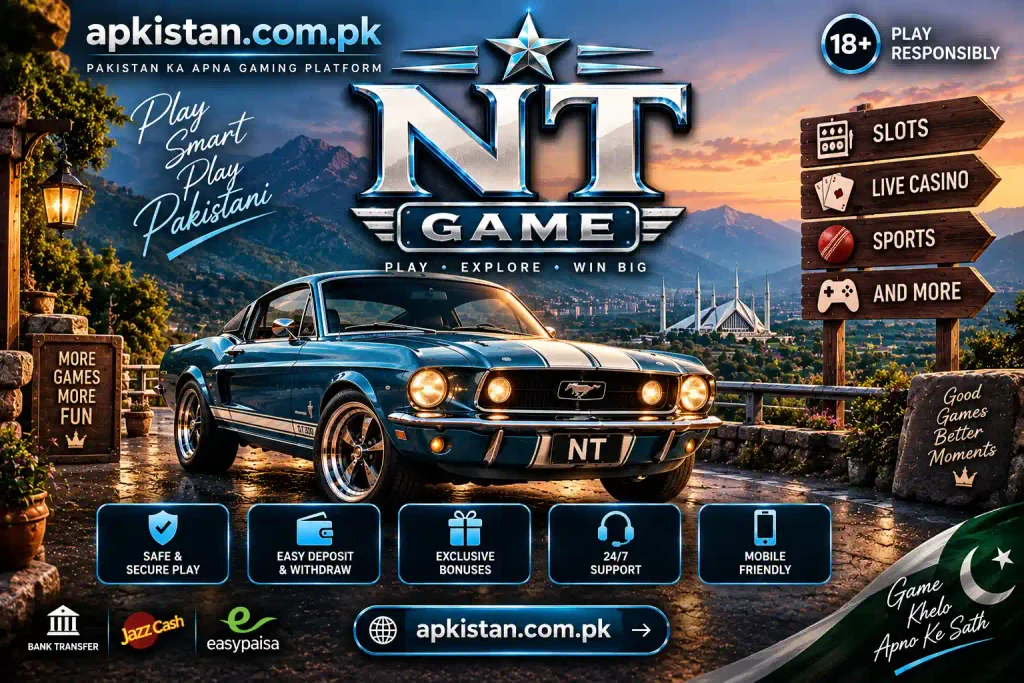 NT Game