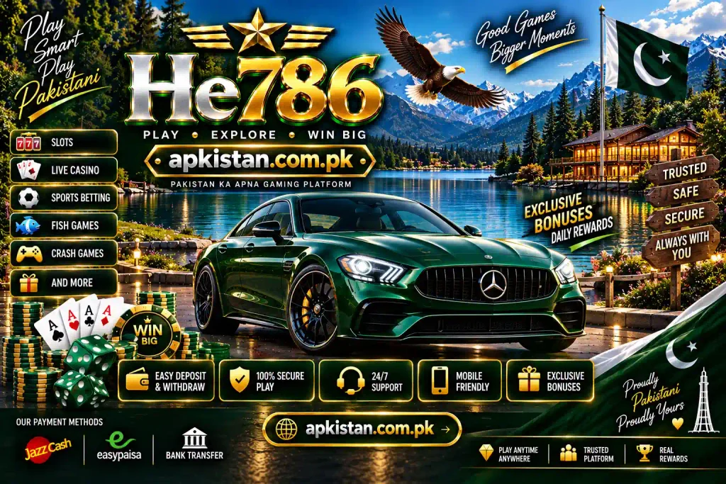 He786 Game