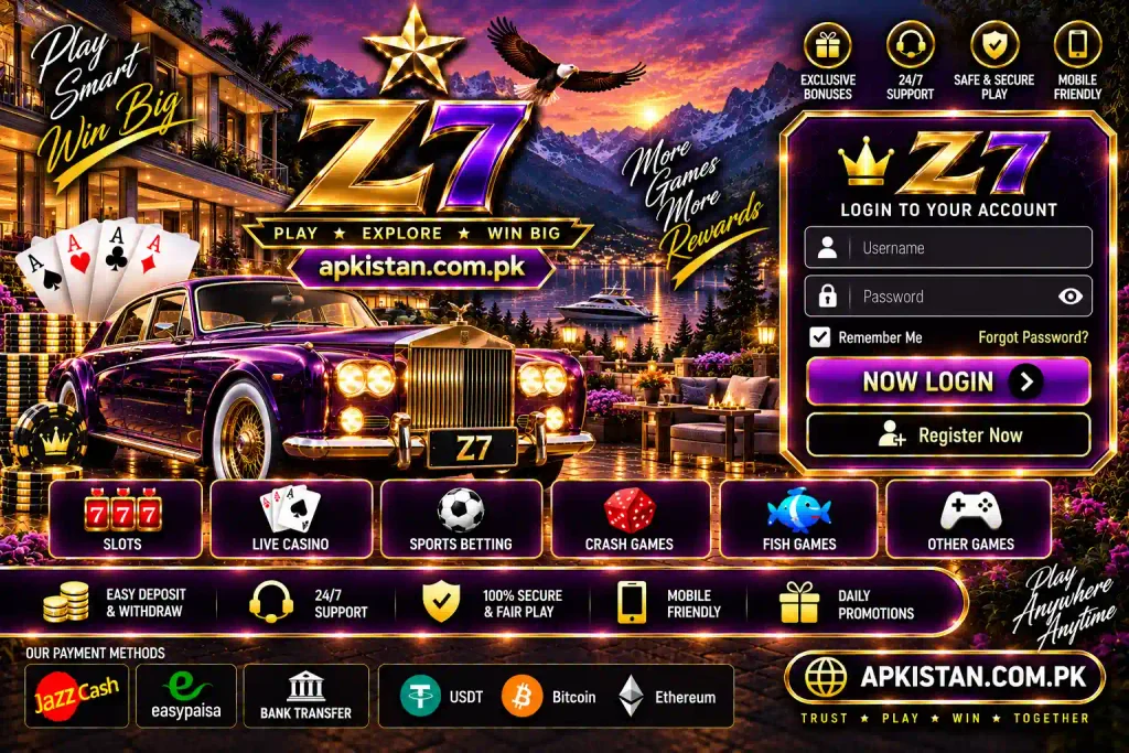 Z7 Game 