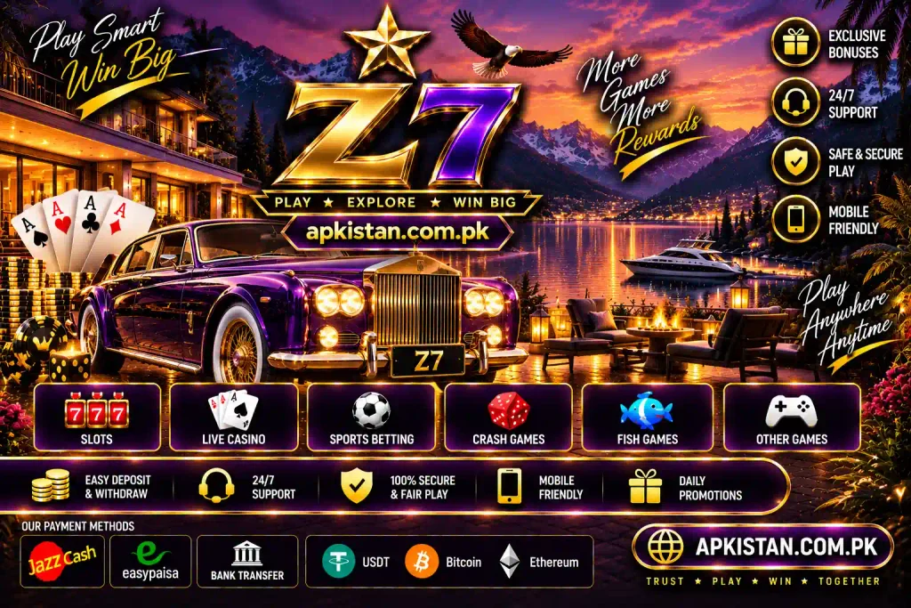 Z7 Game