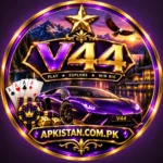 V44 Game