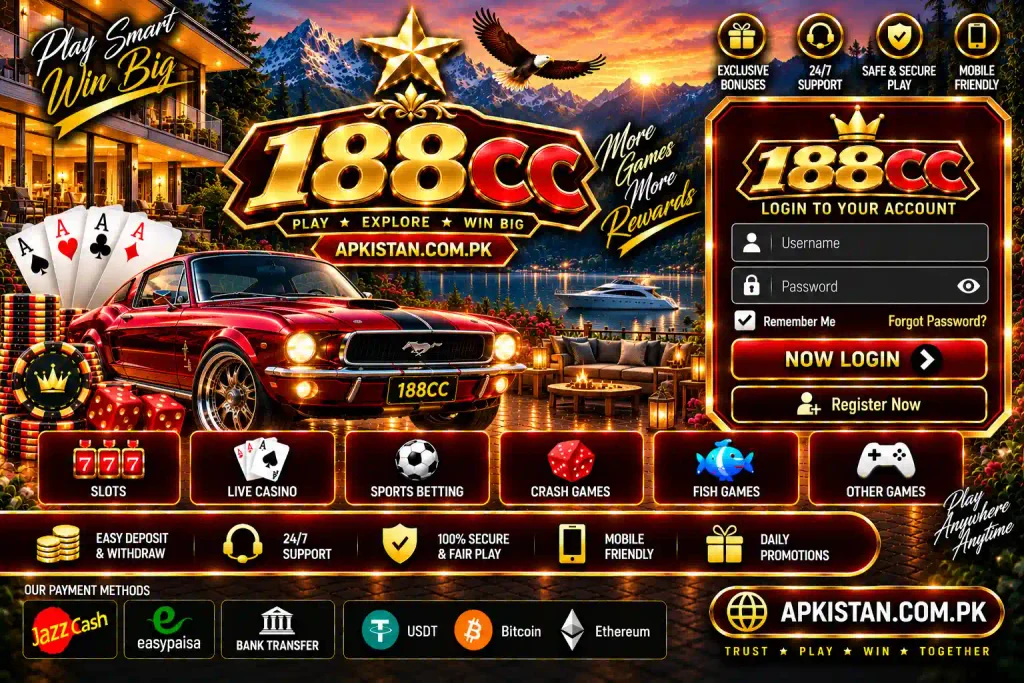 18CC Game 