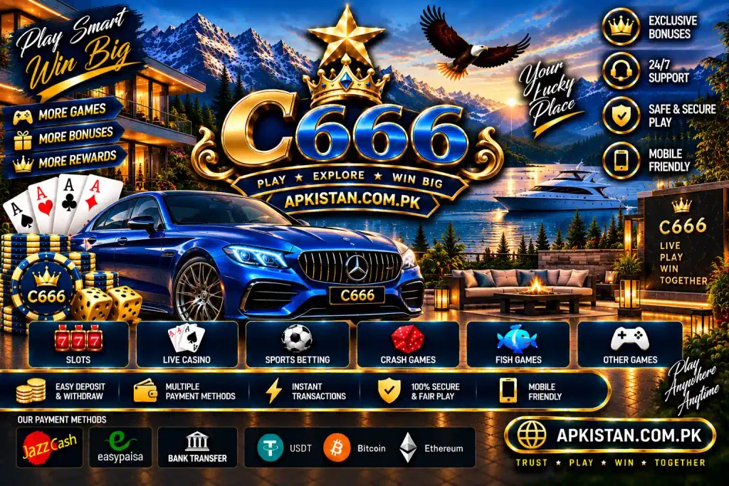 C666 Game