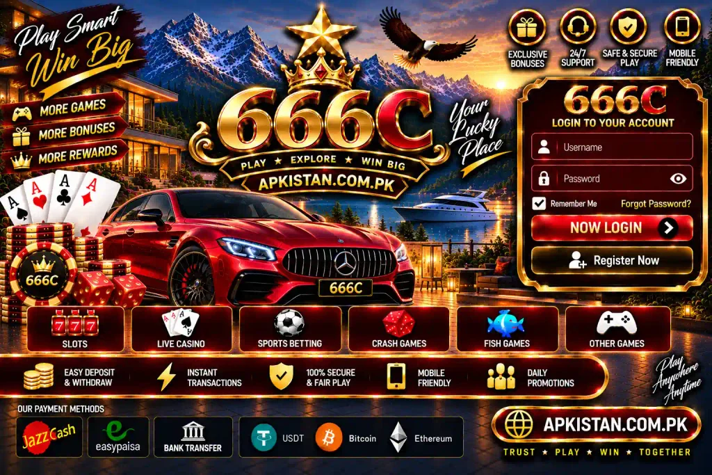 666C Game