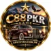 C88PKR Game