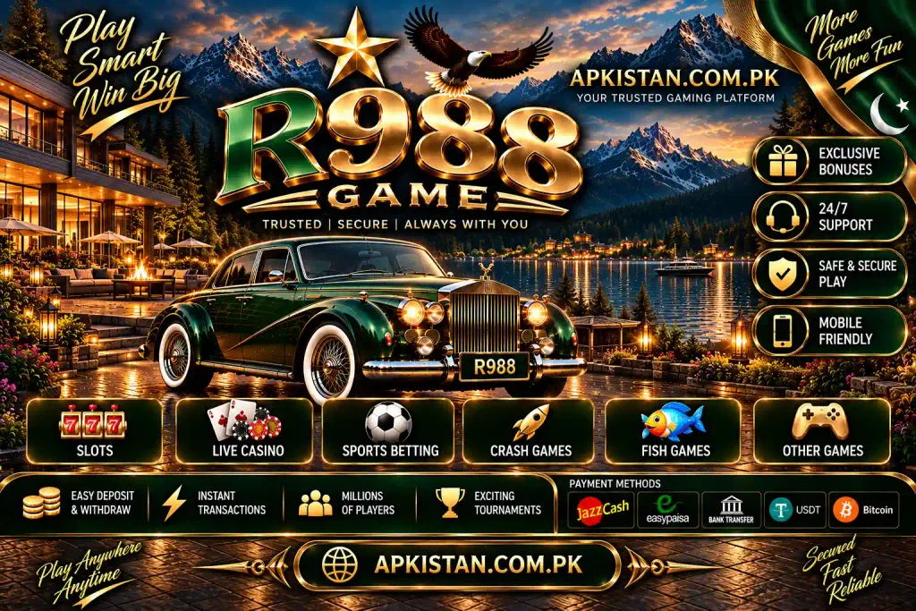 R988 Game