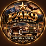 PAK9 Game