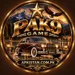 PAK9 Game