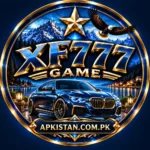 XF777 Game