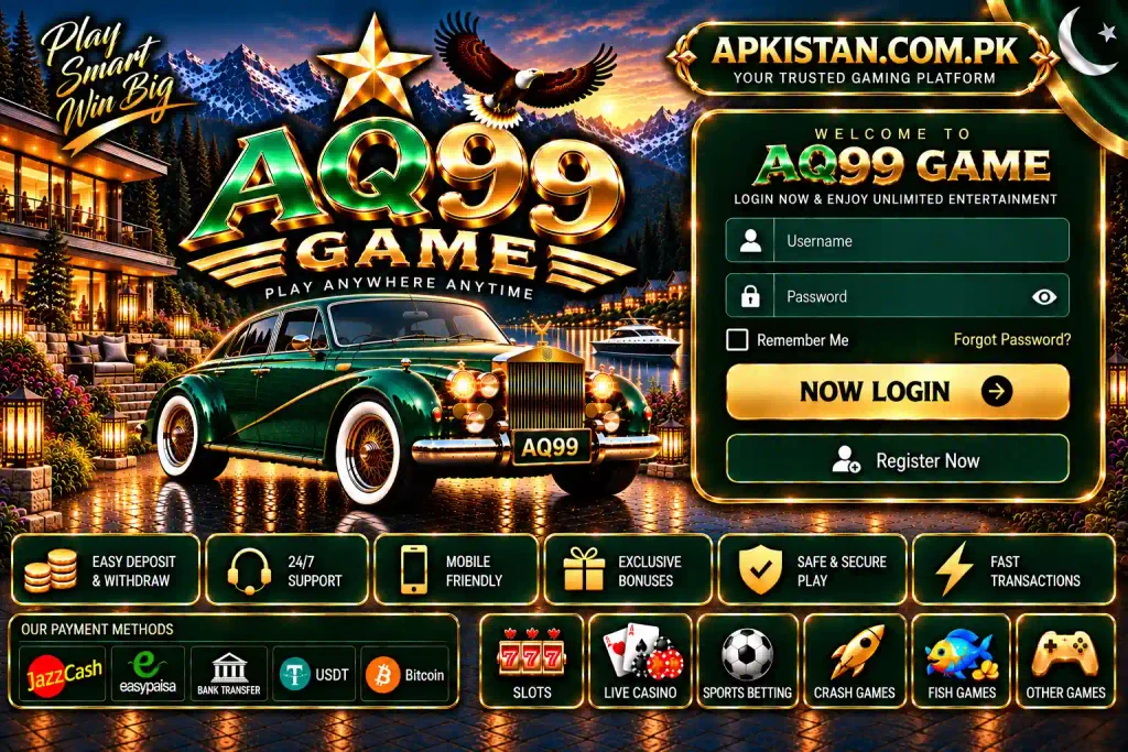 AQ99 Game 
