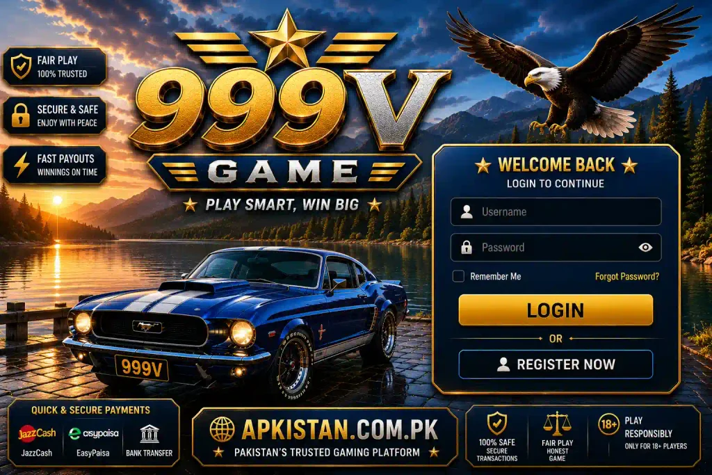 999V Apk