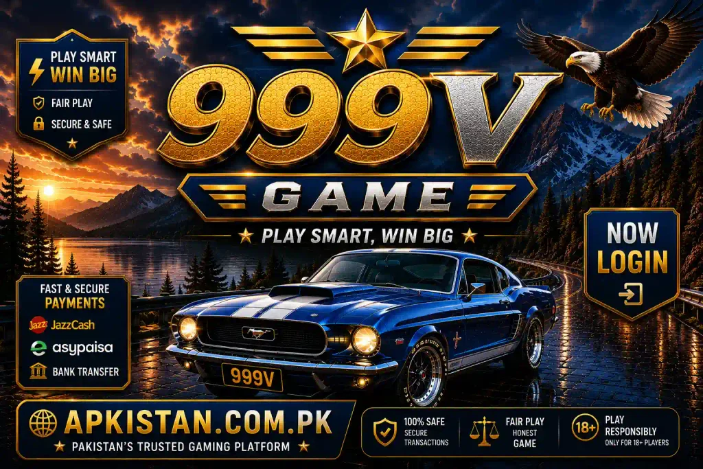 999V Game