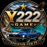 Y222 Game