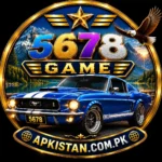 5678 Game