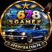 5678 Game