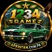 1234 Game