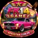 FK14 Game