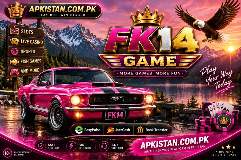 FK14 Game