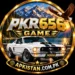 PKR656 Game